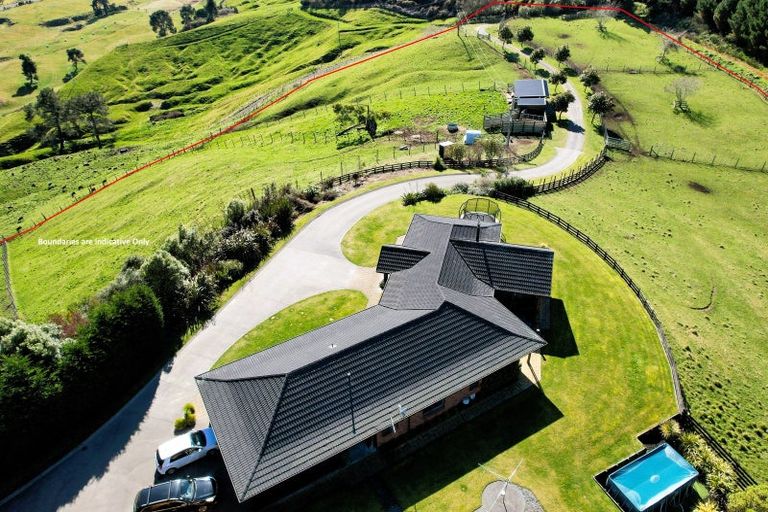 Photo of property in 455 Tukairangi Road, Nukuhau, Taupo, 3385
