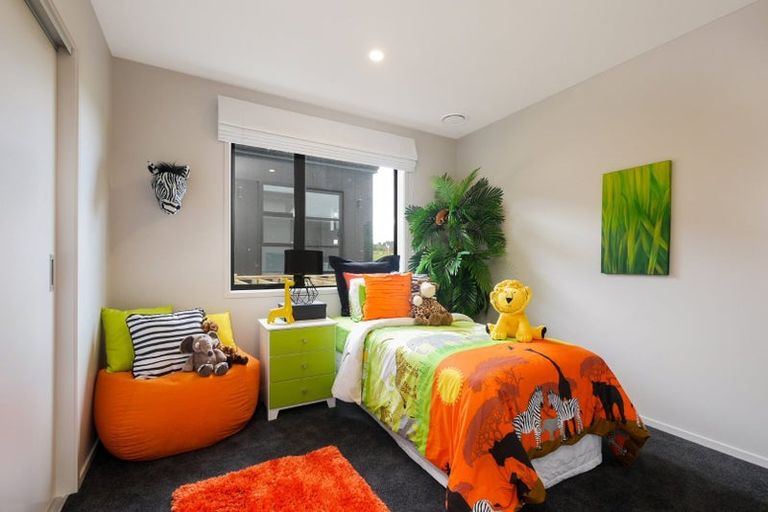 Photo of property in 25 Jonah Lomu Drive, Paerata, Drury, 2124