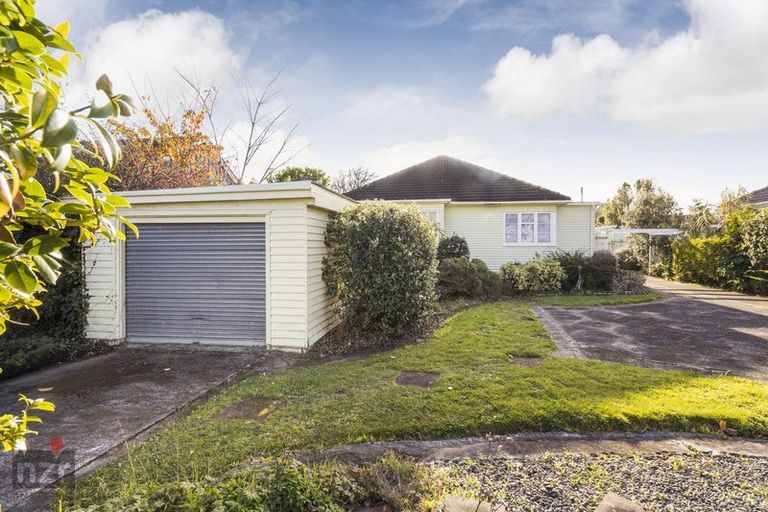 Photo of property in 25 Park Road, West End, Palmerston North, 4412