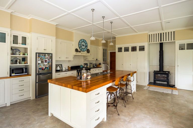 Photo of property in 563 Orari Station Road, Geraldine, 7992