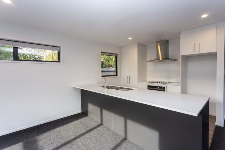 Photo of property in 37b Stackhouse Avenue, Bishopdale, Christchurch, 8053