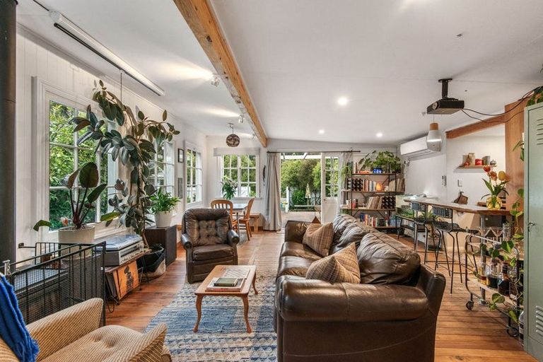 Photo of property in 92 Beach Road, Long Beach, Port Chalmers, 9081