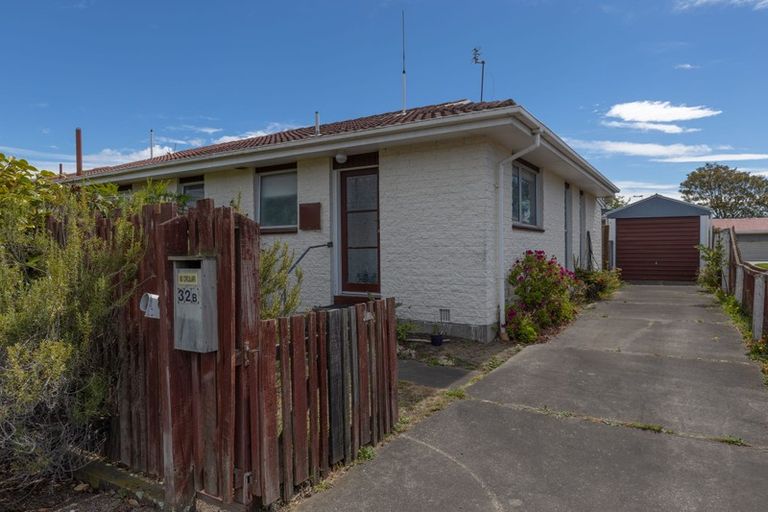 Photo of property in 2/32 Mountbatten Street, New Brighton, Christchurch, 8061