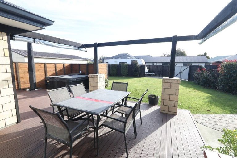 Photo of property in 2 Braam Lane, Tinwald, Ashburton, 7700