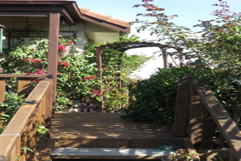 Photo of property in 18 Darby Street, Geraldine, 7930