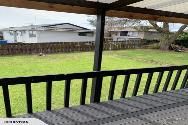 Photo of property in 6 Courant Place, Clover Park, Auckland, 2019