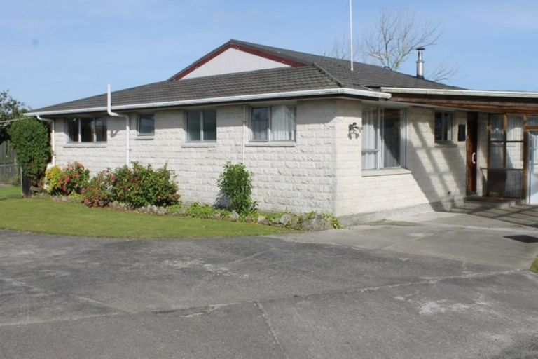 Photo of property in 2 Powick Street, Westport, 7825