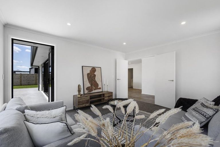 Photo of property in 8 Hinerangi Crescent, Matamata, 3400