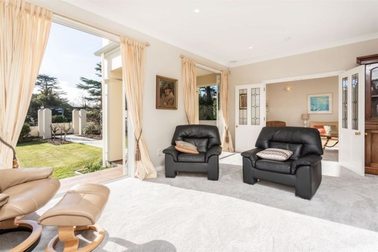 Photo of property in 1 Trumble Lane, Huntsbury, Christchurch, 8022