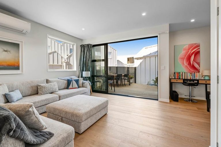 Photo of property in 18 Boathouse Bay Lane, Snells Beach, 0920