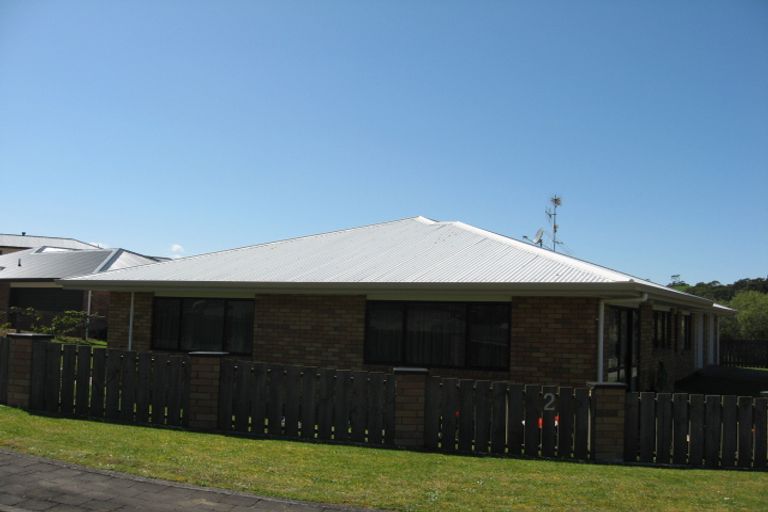Photo of property in 2 Rata Avenue, Huntly, 3700