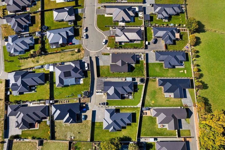 Photo of property in 37 Roxburgh Place, Tinwald, Ashburton, 7700