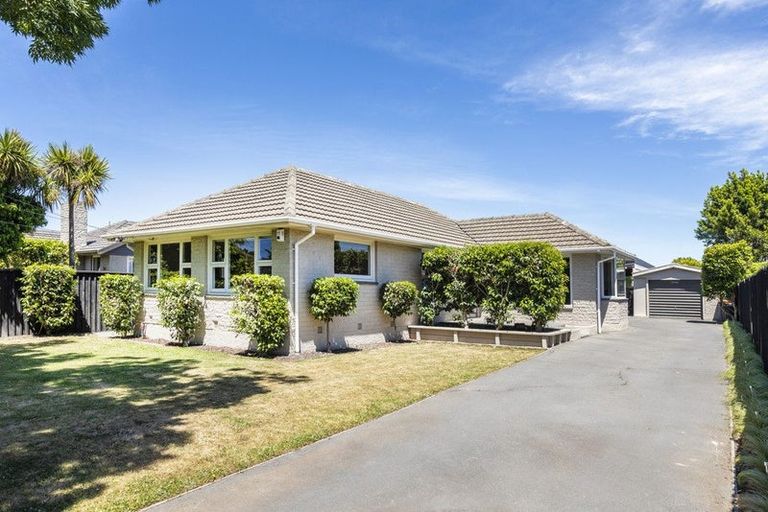 Photo of property in 7 Hornsby Street, Bishopdale, Christchurch, 8053