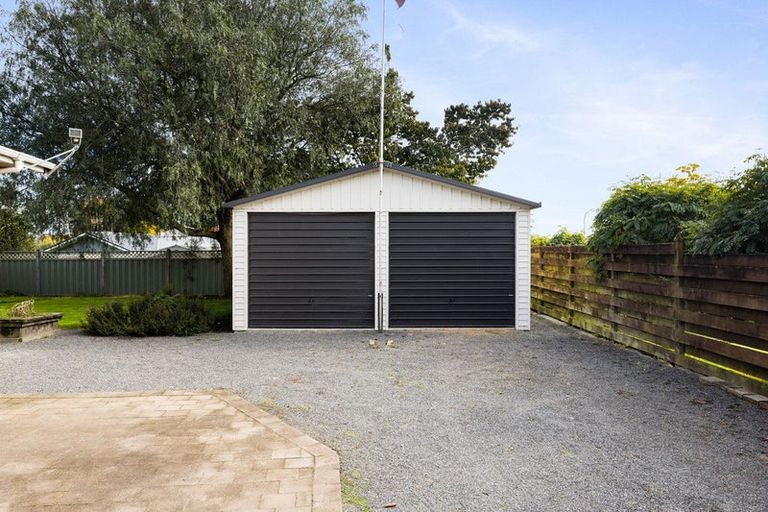 Photo of property in 15 Sheridan Crescent, Leamington, Cambridge, 3432