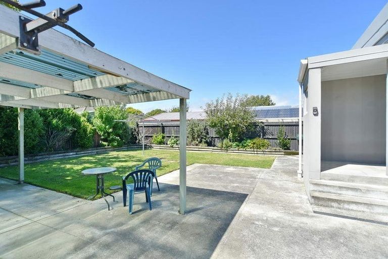 Photo of property in 58 Quinns Road, Shirley, Christchurch, 8013