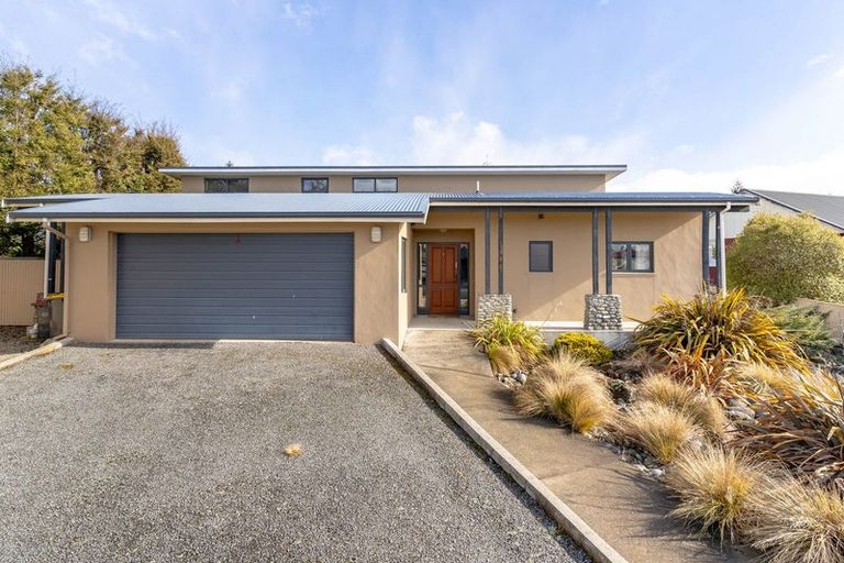 Photo of property in 59 Totara Drive, Twizel, 7901