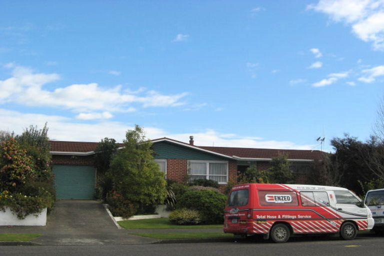 Photo of property in 46 Kennedy Drive, Levin, 5510