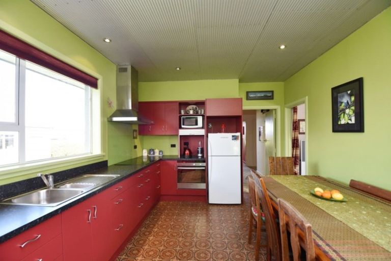 Photo of property in 29 Highfield Terrace, Newfield, Invercargill, 9812