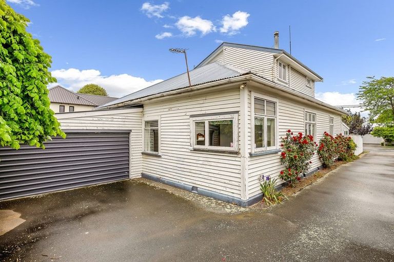 Photo of property in 22 Taylors Avenue, Bryndwr, Christchurch, 8052