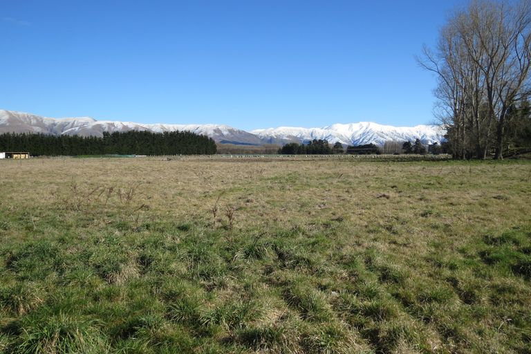 Photo of property in 40 Clayton Road, Fairlie, 7987