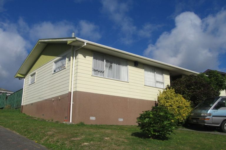 Photo of property in 167 Mitchell Street, Brooklyn, Wellington, 6021