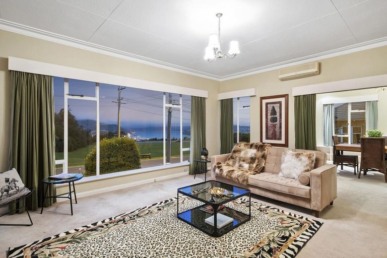 Photo of property in 129 Eglinton Road, Mornington, Dunedin, 9011