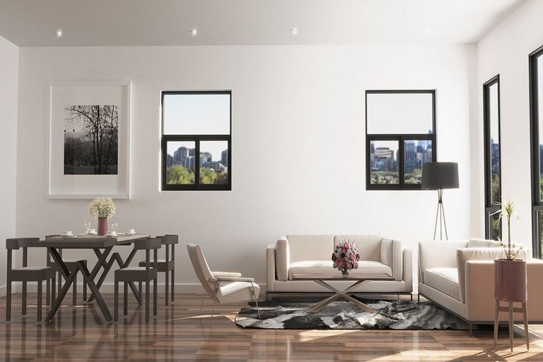 Photo of property in 12a Windrush Close, Mangere, Auckland, 2022