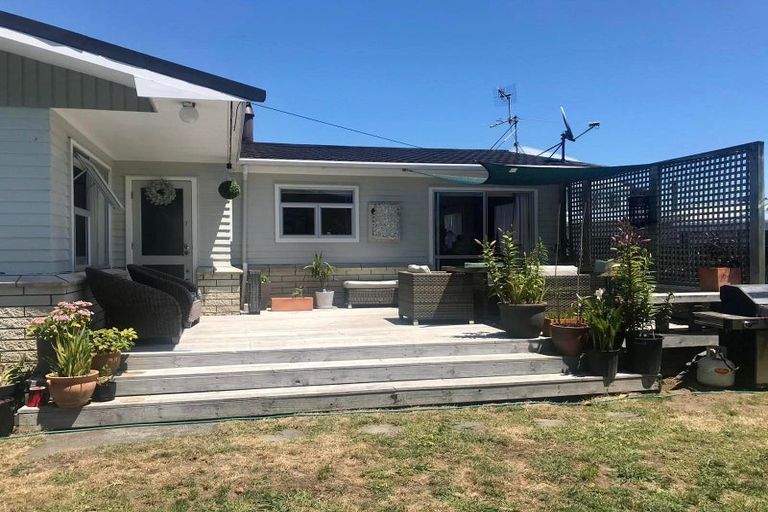 Photo of property in 43 Te Kupe Road, Paraparaumu Beach, Paraparaumu, 5032