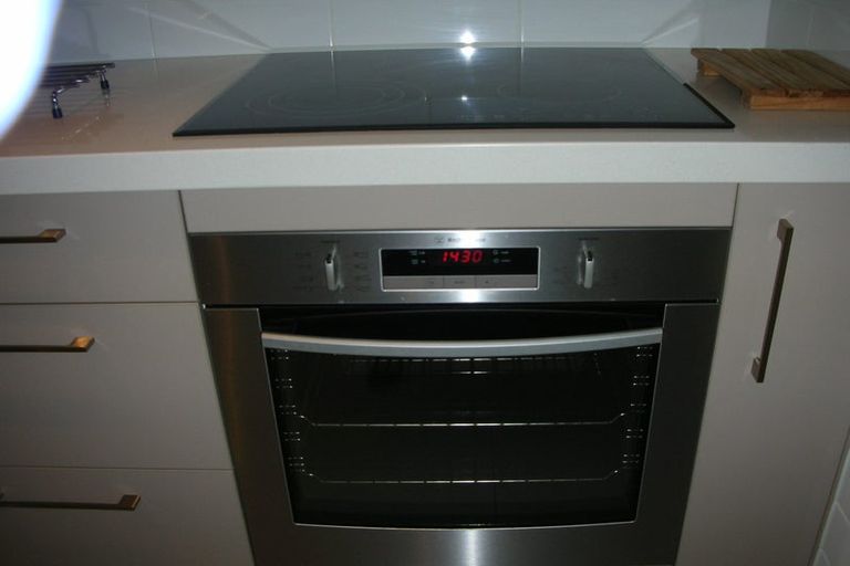 Photo of property in 21 Galloway Crescent, Farm Cove, Auckland, 2012