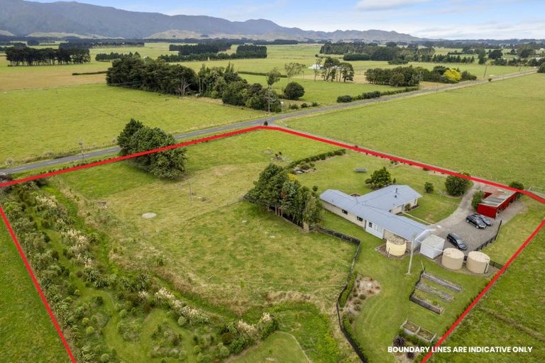 Photo of property in 921 Top Grass Road, Dannevirke, 4972