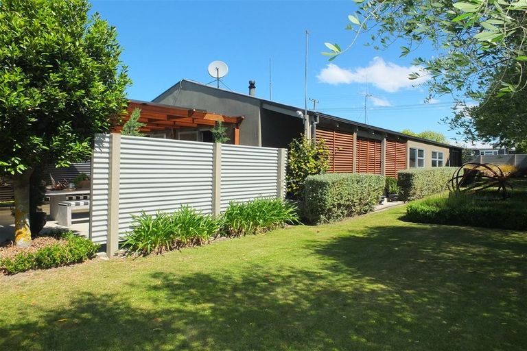 Photo of property in 58 Harris Street, Pleasant Point, 7903