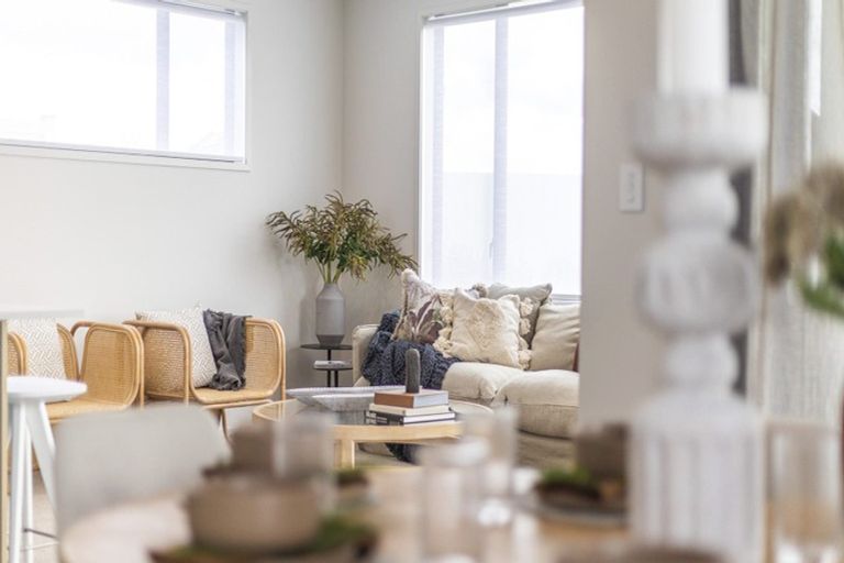 Photo of property in 11 School Road, Waimauku, 0881