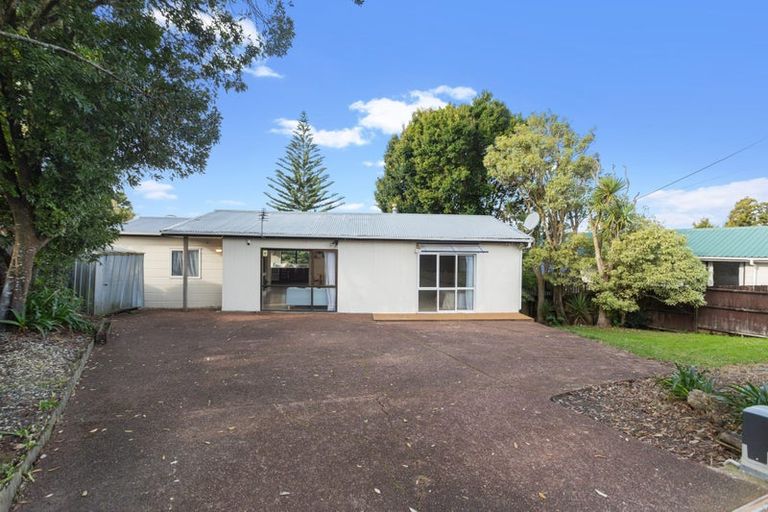Photo of property in 161 Don Buck Road, Massey, Auckland, 0614