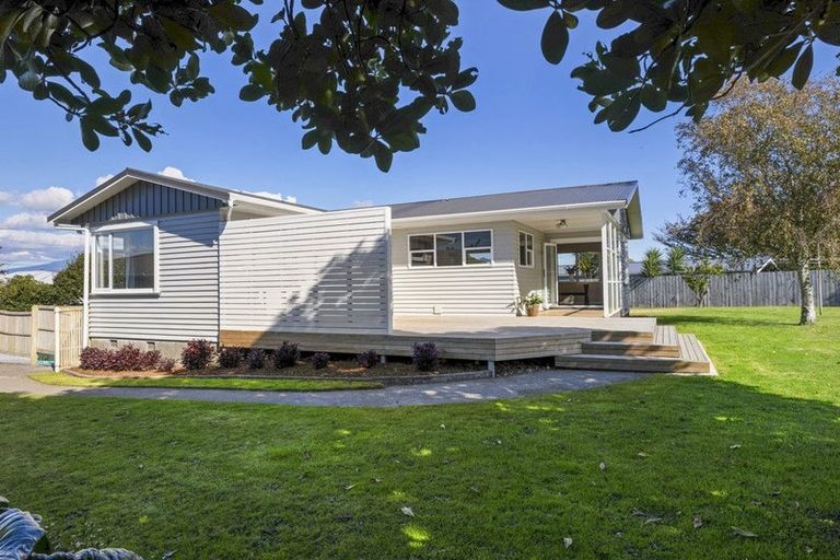 Photo of property in 230a Omata Road, Spotswood, New Plymouth, 4310