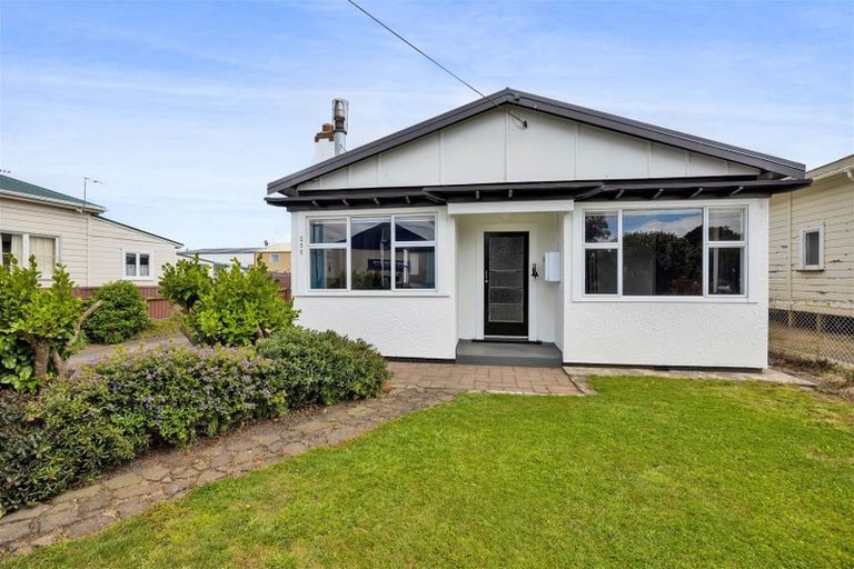 Photo of property in 255 Princes Street, Hawera, 4610