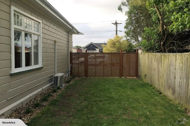 Photo of property in 46 Rosebery Street, Spreydon, Christchurch, 8024