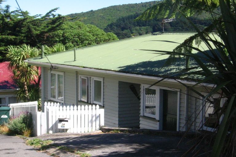 Photo of property in 26 Hereford Street, Wilton, Wellington, 6012