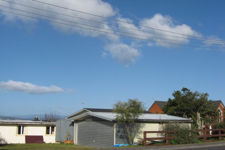 Photo of property in 149 Omori Road, Omori, Turangi, 3381