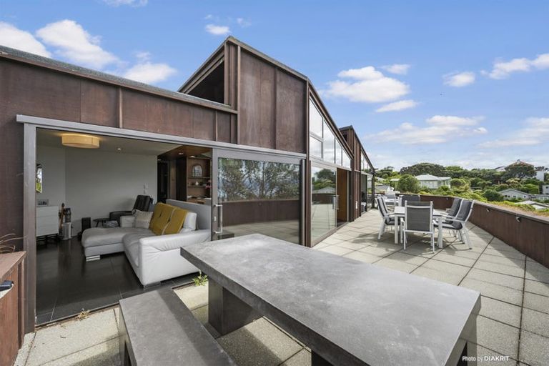 Photo of property in 51 Jubilee Road, Khandallah, Wellington, 6035