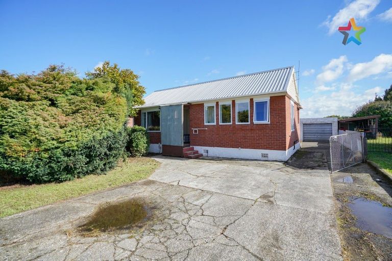 Photo of property in 110 Miller Street, Georgetown, Invercargill, 9812