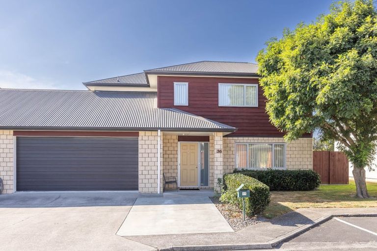Photo of property in 36 Gordon Davies Lane, Huntington, Hamilton, 3210