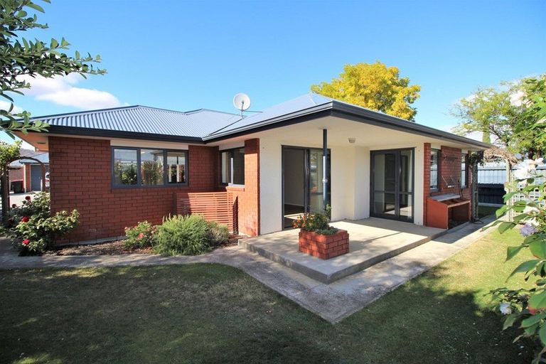 Photo of property in 116a Centennial Avenue, Alexandra, 9320