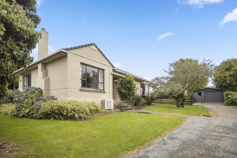 Photo of property in 368 Tramway Road, Heidelberg, Invercargill, 9812