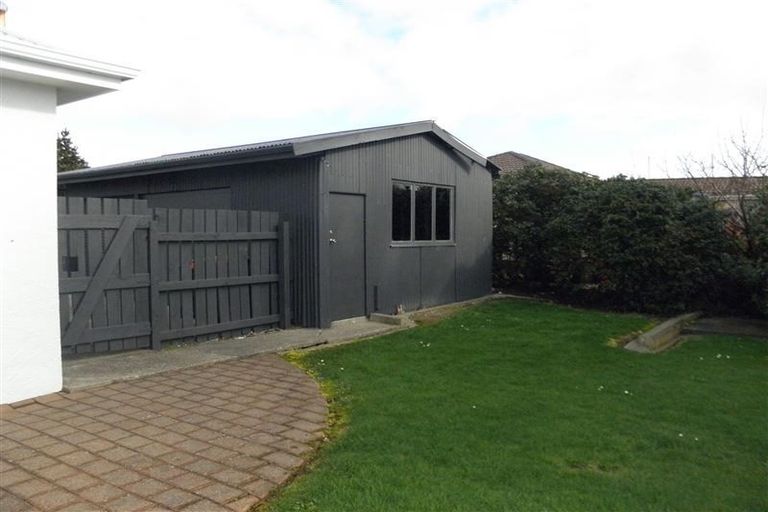 Photo of property in 21 Dyson Street, Strathern, Invercargill, 9812