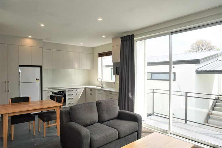 Photo of property in 237 Hereford Street, Christchurch Central, Christchurch, 8011