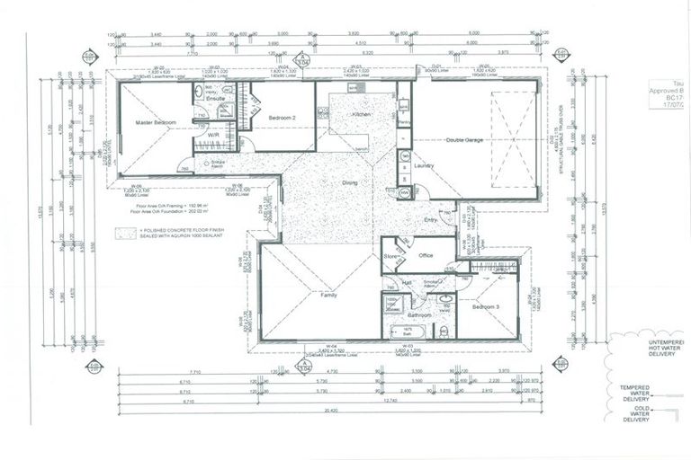 Photo of property in 3 Omapere Lane, Pyes Pa, Tauranga, 3112