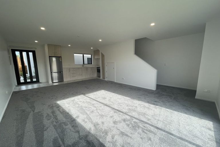 Photo of property in 8/105 Purchas Street, Edgeware, Christchurch, 8013