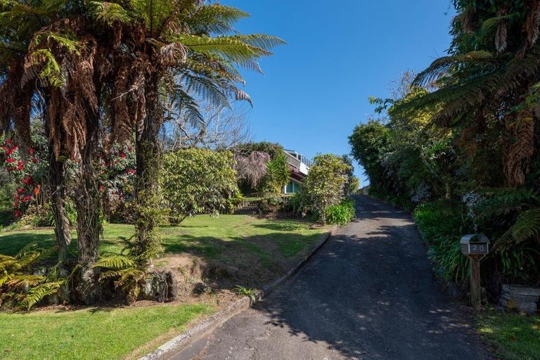 Photo of property in 20 Exeter Place, Tihiotonga, Rotorua, 3015