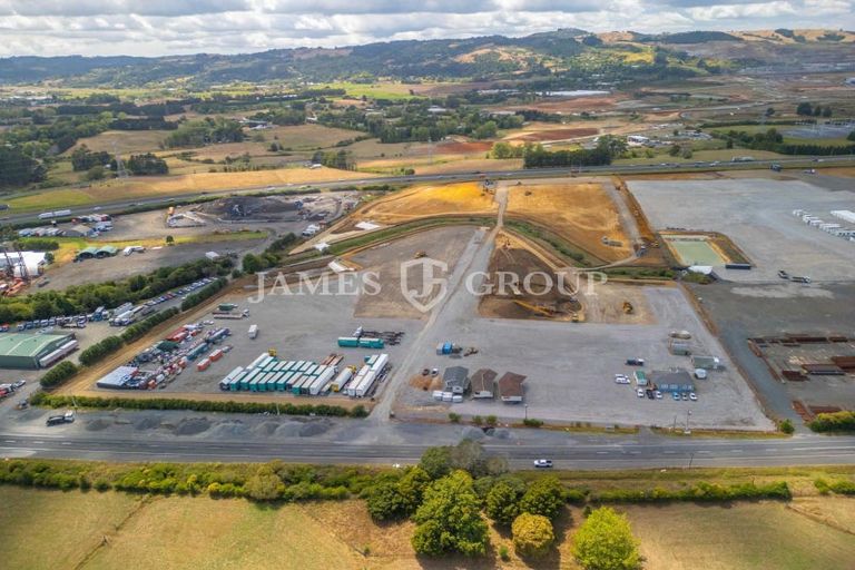 Photo of property in 1159 Great South Road, Runciman, Drury, 2578