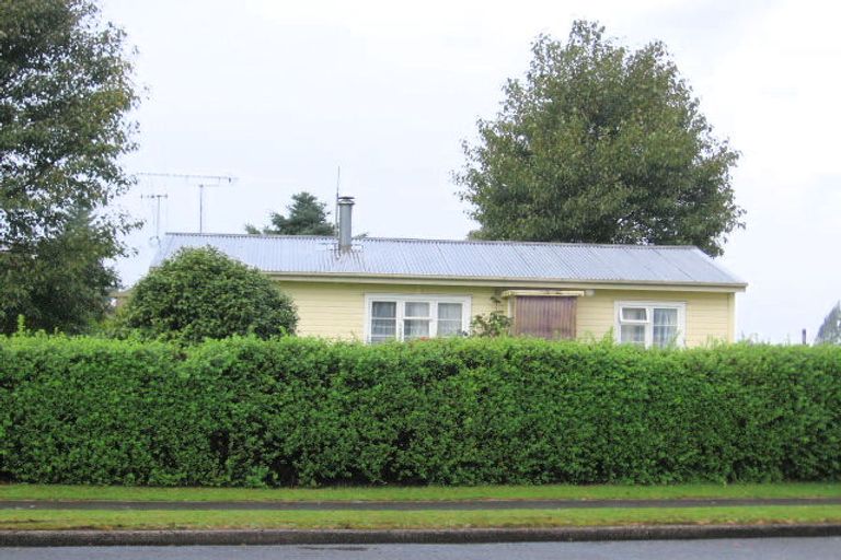 Photo of property in 61 Dalmeny Street, Tokoroa, 3420